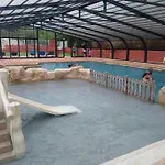 Camping Des Alberes Laroque-des-Albères