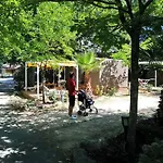 Des Alberes Camping