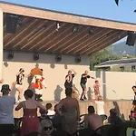Des Alberes Camping 4*