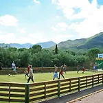 Des Alberes 4* Laroque-des-Albères