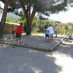 Des Alberes 4* Laroque-des-Albères