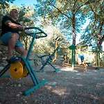 Des Alberes Camping Laroque-des-Albères