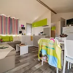 Des Alberes 4* Laroque-des-Albères