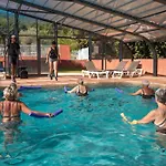 Des Alberes Camping
