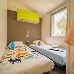 Camping Des Alberes Laroque-des-Albères