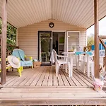 Des Alberes Camping