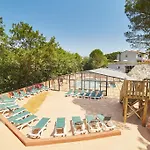 Camping Des Alberes