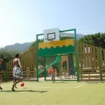 Des Alberes 4* Laroque-des-Albères