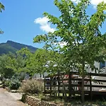 Des Alberes Camping