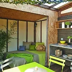 Camping Des Alberes
