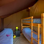 Des Alberes Camping Laroque-des-Albères