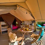 Camping Des Alberes
