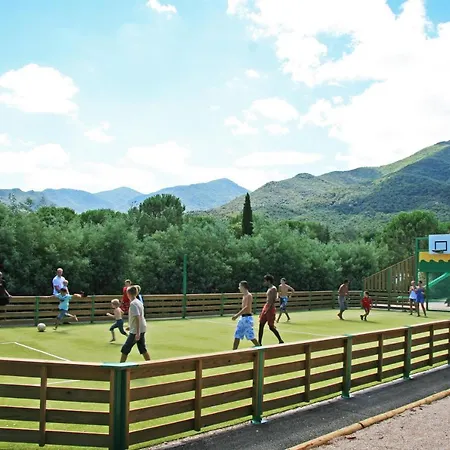 Des Alberes 4* Laroque-des-Albères