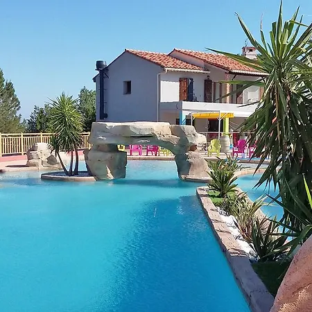 Camping Des Alberes 4*