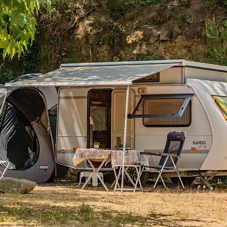 Camping Des Alberes Laroque-des-Albères