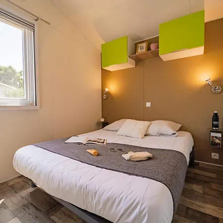 Camping Des Alberes Laroque-des-Albères