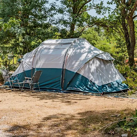 Des Alberes Camping Laroque-des-Albères
