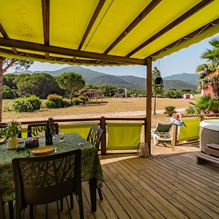 Des Alberes 4* Laroque-des-Albères