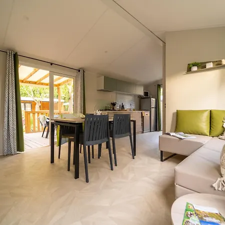 Des Alberes Camping 4*