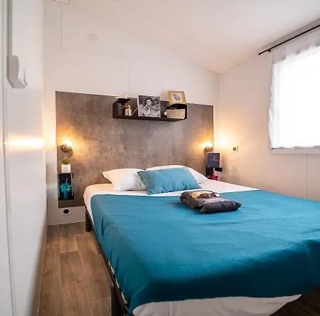 Camping Des Alberes 4*