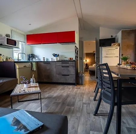 Camping Des Alberes 4*