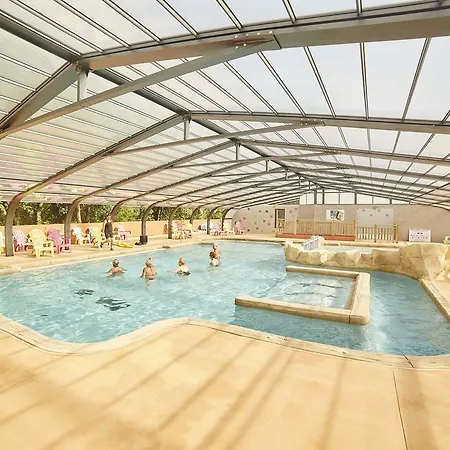 Campsite Des Alberes