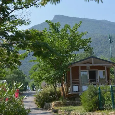 Des Alberes Campsite 4*