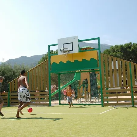 Des Alberes 4* Laroque-des-Albères