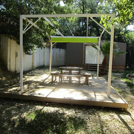 Des Alberes 4* Laroque-des-Albères