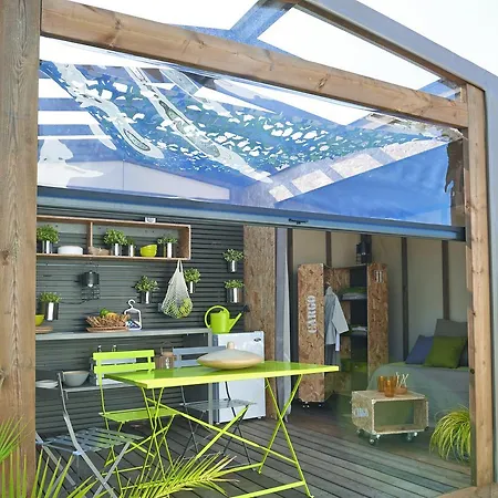 Des Alberes 4* Laroque-des-Albères